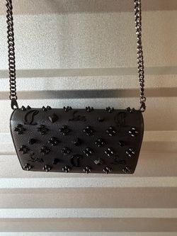 Louboutin bag