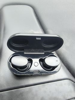 Bose Ear Buds
