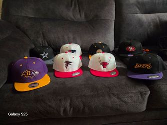 Snapbacks
