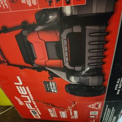 Millwake Lawnmower M18 Fuel New In Box Only Tool $500 Only Tool 