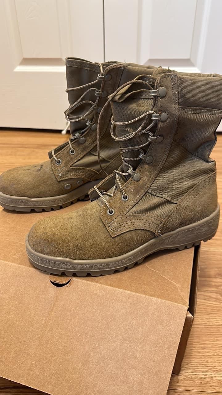 Women’s Boots