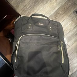 Laptop Backpack