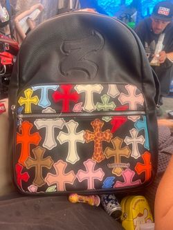 Chrome hearts bag