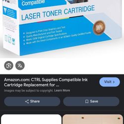Color Cartridge 
