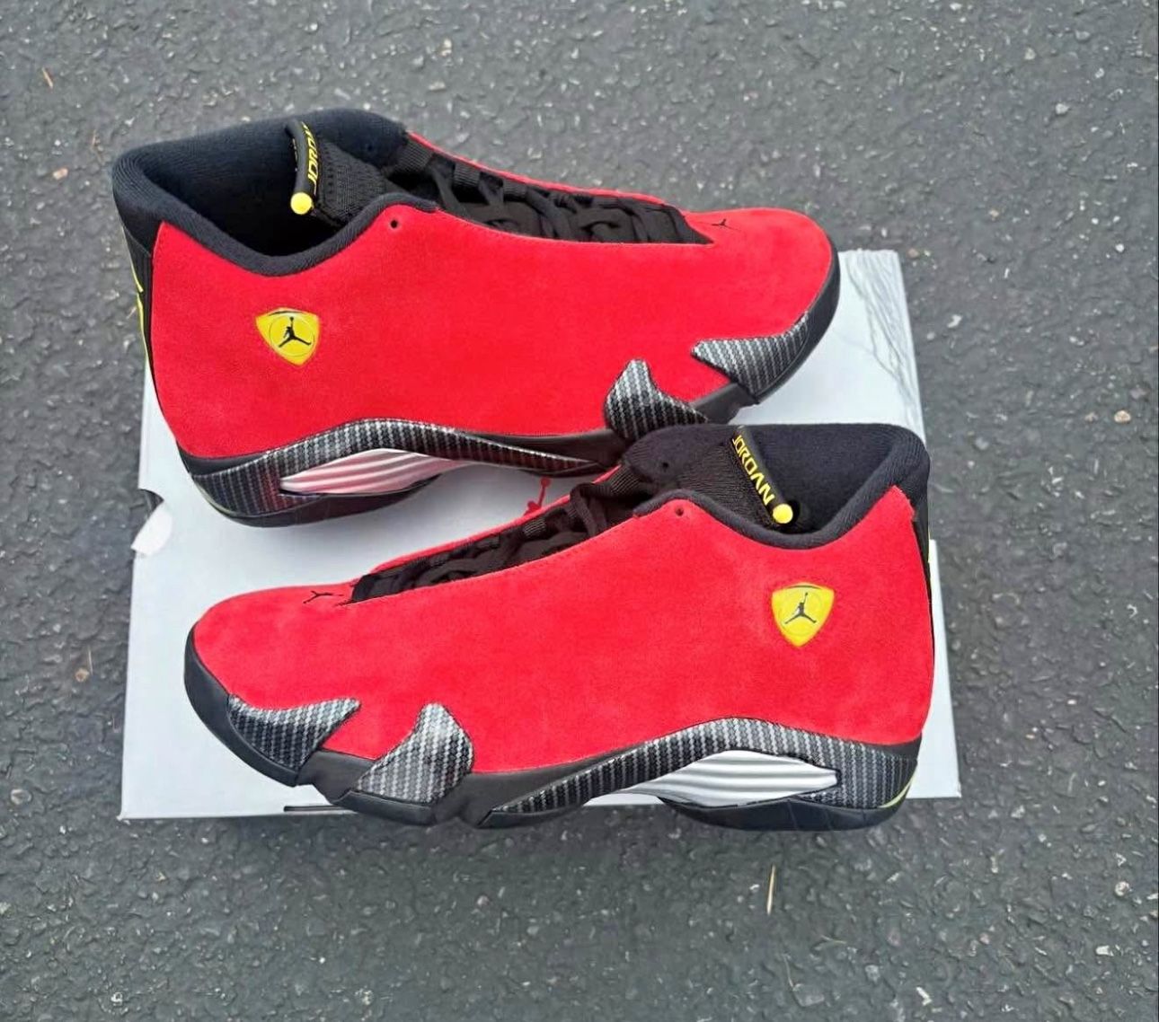 Jordan 14