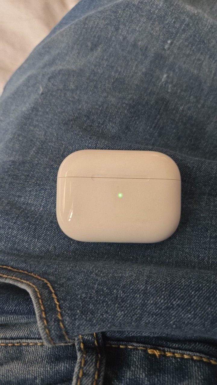 Airpods Pro 2nd Gen