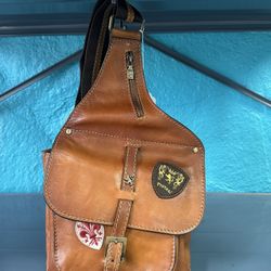 Vintage Pratesi Bag