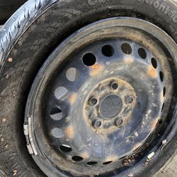 Wheels