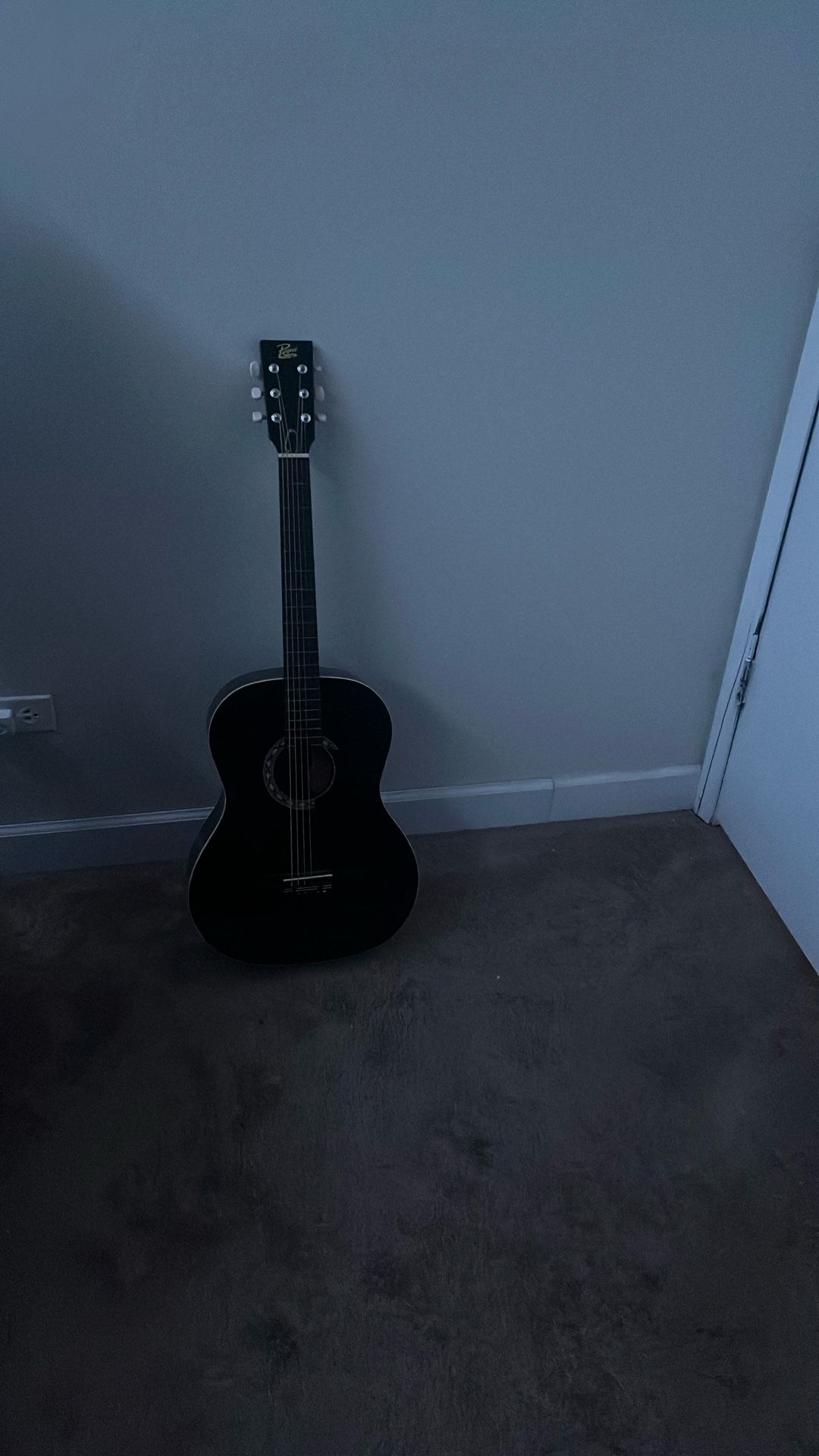 Acoustic Guitar