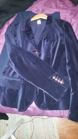 J CREW Men's Dress Jacket