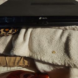 Niles Amp
