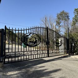 Liftmaster Gate Opener