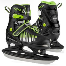 New - Ice Skates (Size 11-1 US)