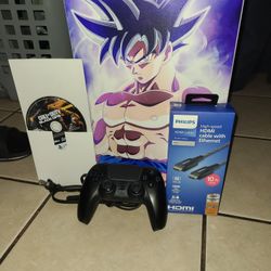 Playstation 5 Disc Edition 