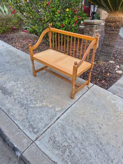 Bench