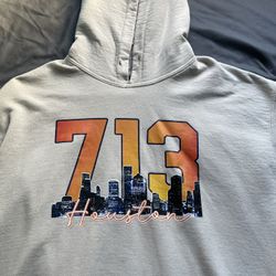 713 Houston Hoodie 