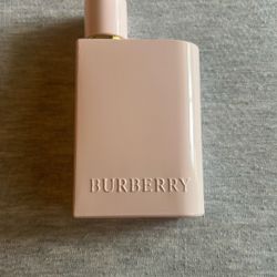Burberry  Eau De Parfum