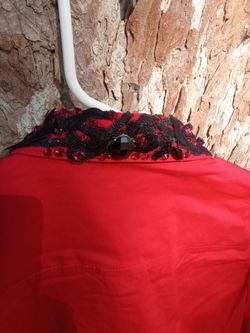 Cowboy Woman's Shirt