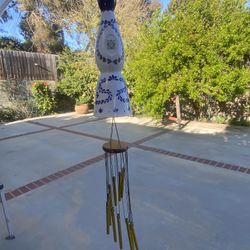 Clase Azul Wind Chime