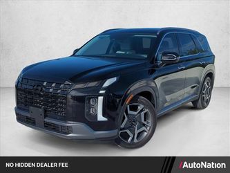 2023 Hyundai Palisade