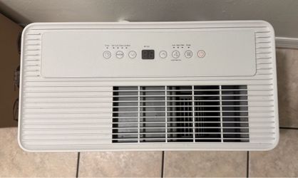 Portable Dehumidifier
