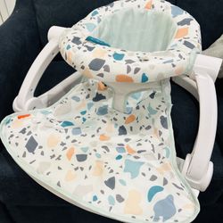 Baby chair