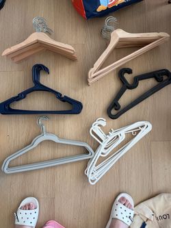 hangers
