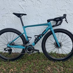 Bmc Teammachine SLR Size 51