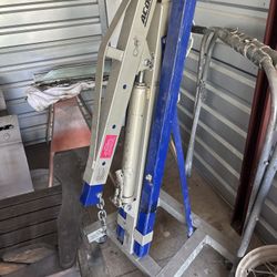 Engine Hoist