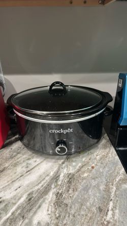 Crockpot