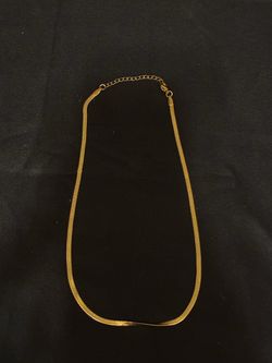 Gold Chain