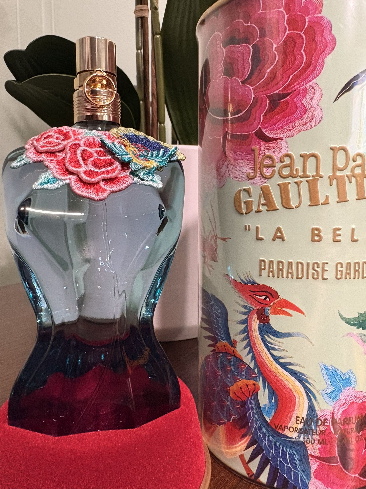 Jean Paul Gaultier La Belle Paradise Garden Perfume