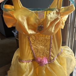 Bella Dress
