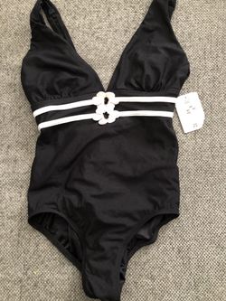 Bathing suit size 8-16 new with tags