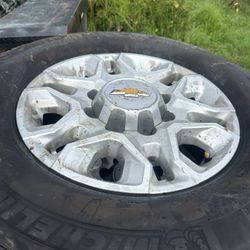 Tires Wheel