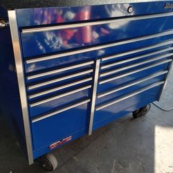 Snap On Toolbox 2022  Trade?