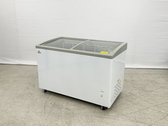 NSF 50 inch ice cream Chest freezer 12.7 cb ft SD451S