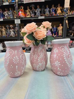 💥sale💥 floreros para Centro de mesa