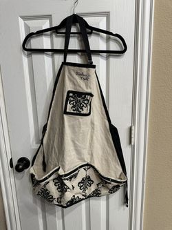 Bracken Creek Apron/Gardening Apron