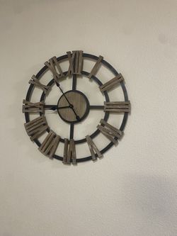Clock