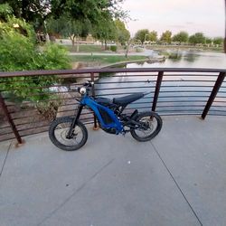 Surron(price negotiable)