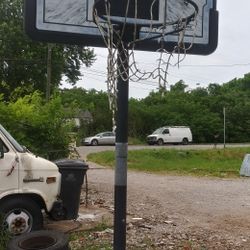 Basketball Goal