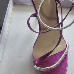 high heels Size 6