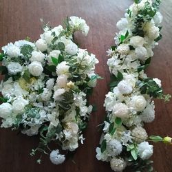 Flowers Center Pieces 