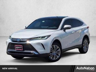 2024 Toyota Venza