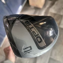 CobraOPTM Max K Driver 