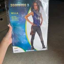 Halloween Kids Costume 