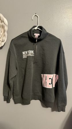 New York Manhattan Jacket