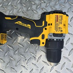 Dewalt Drill