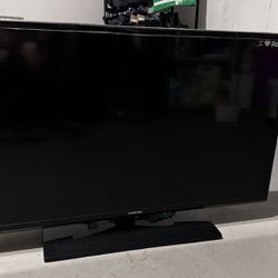 Samsung 40’’ Tv